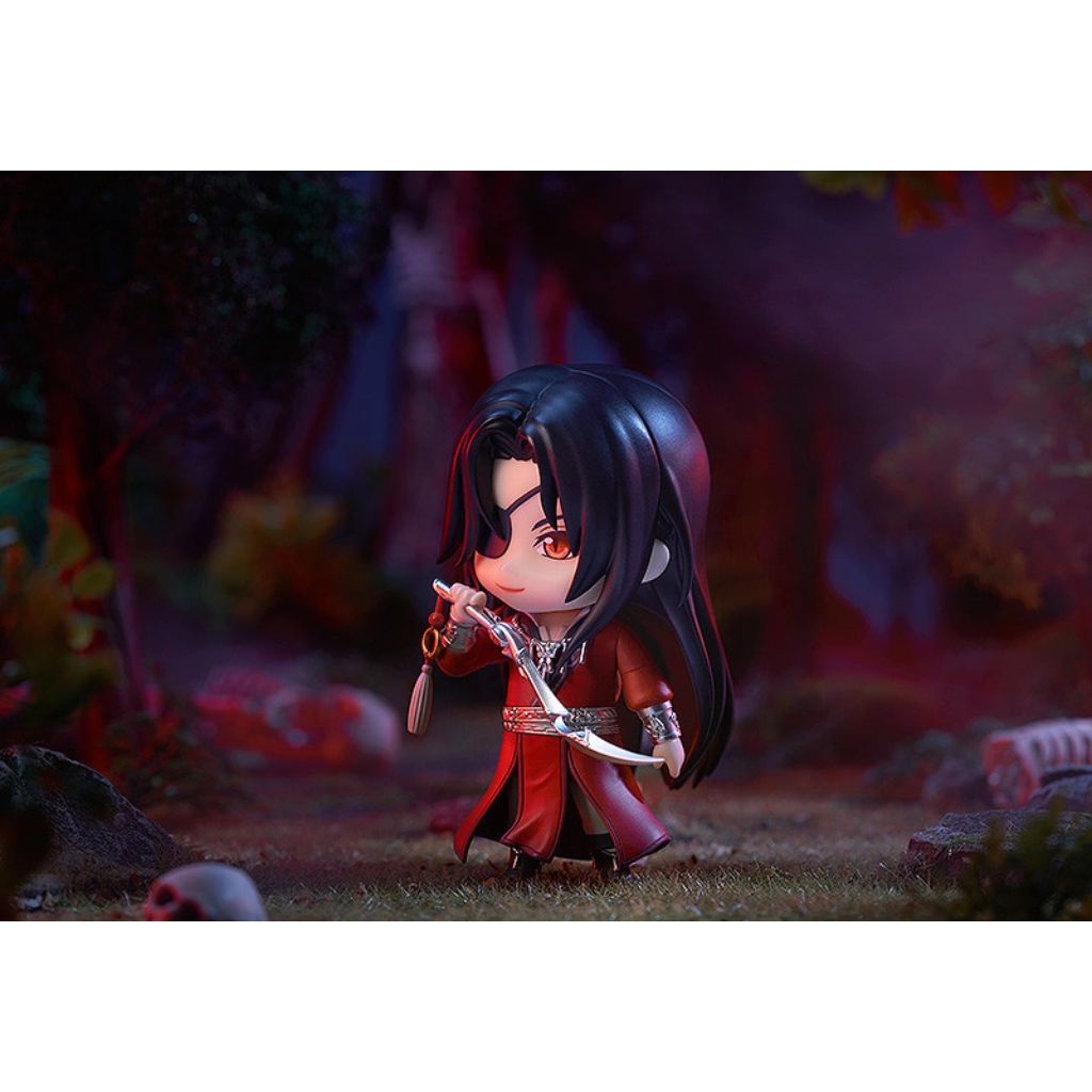 Nendoroid 1946 Heaven Officials Blessing - Hua Cheng