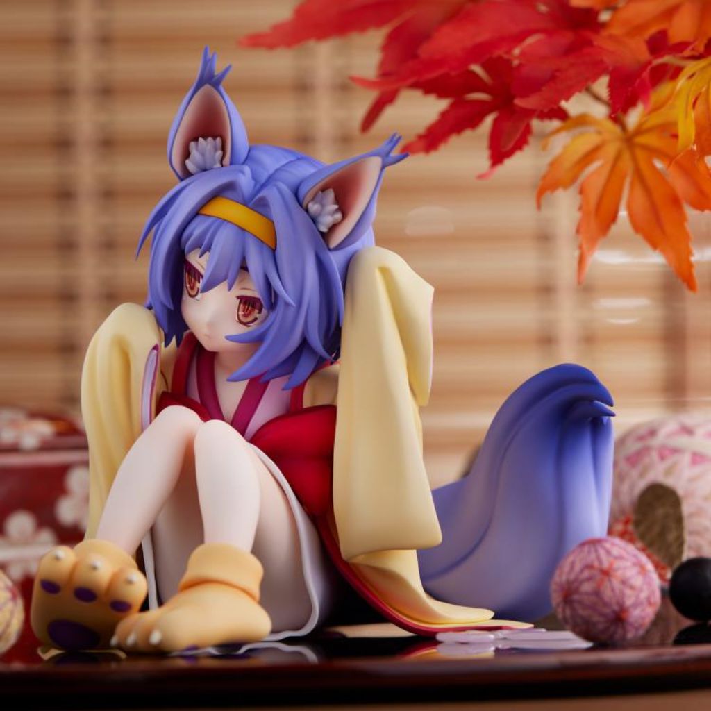 No Game No Life - Izuna Hatsuse Figurine