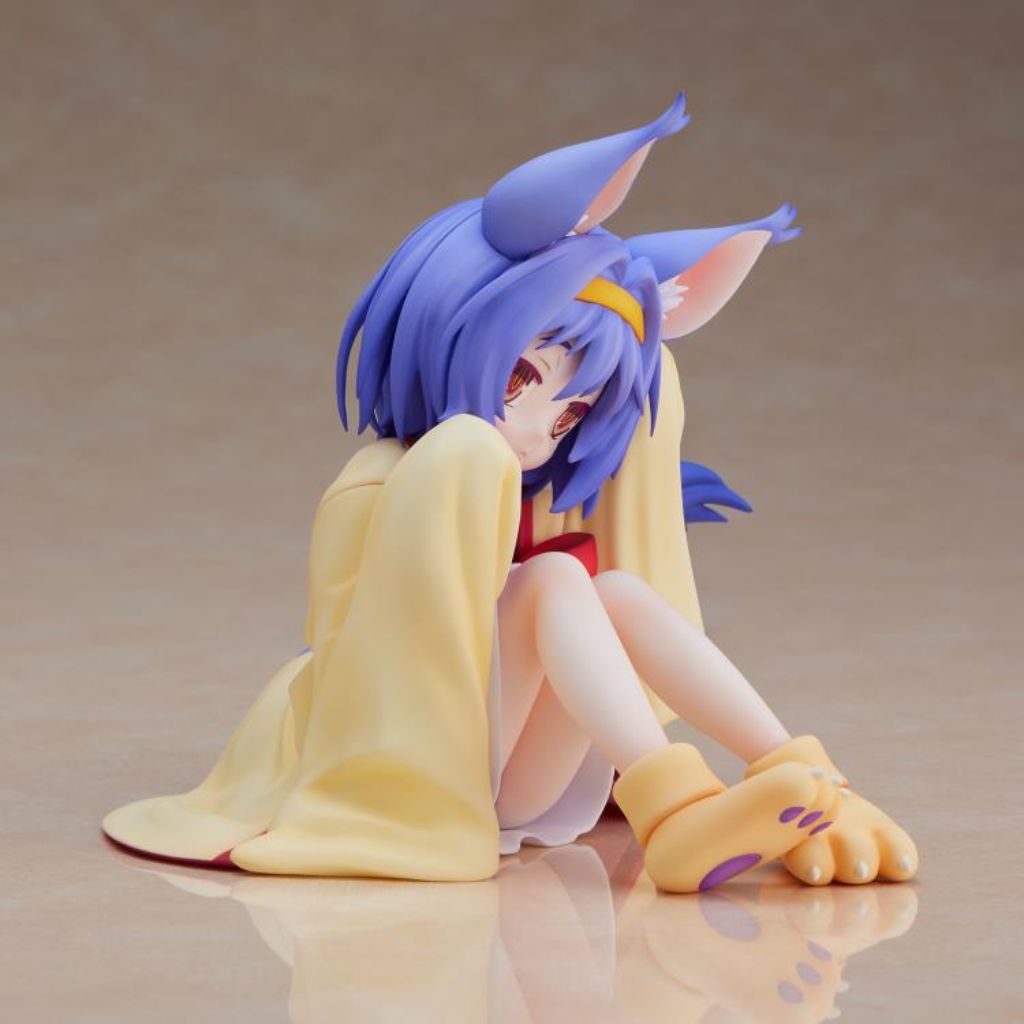 No Game No Life - Izuna Hatsuse Figurine