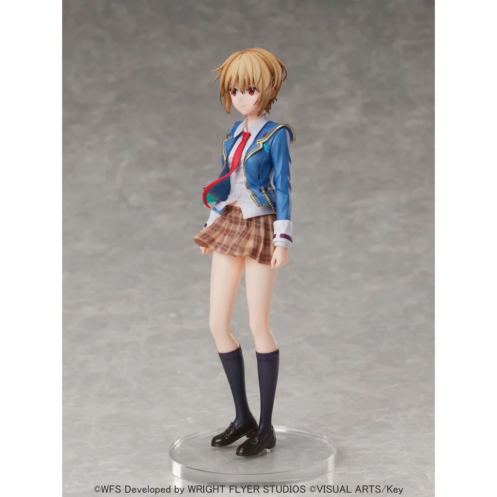 1/8 Heaven Burns Red - Ruka Kayamori