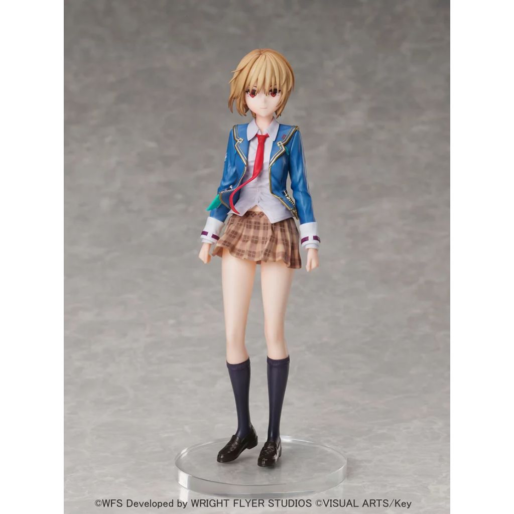 1/8 Heaven Burns Red - Ruka Kayamori