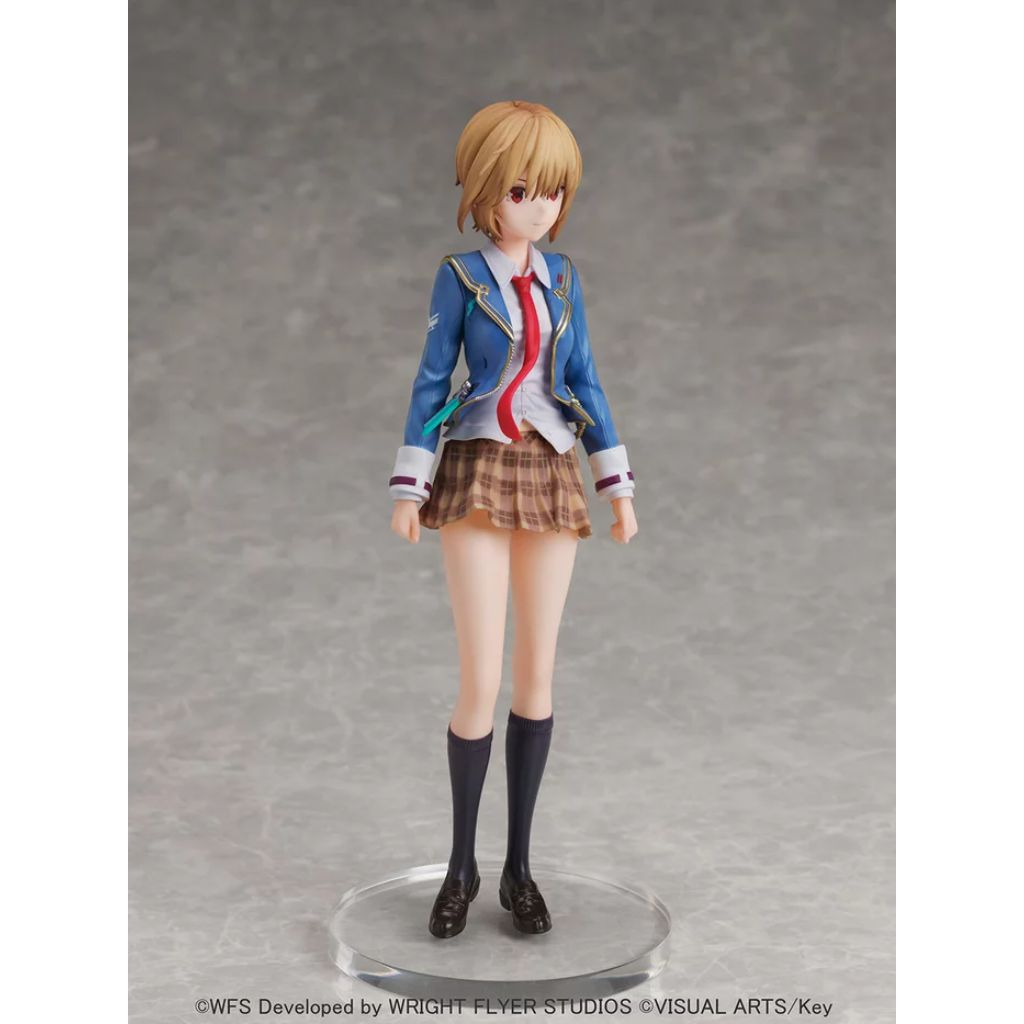 1/8 Heaven Burns Red - Ruka Kayamori