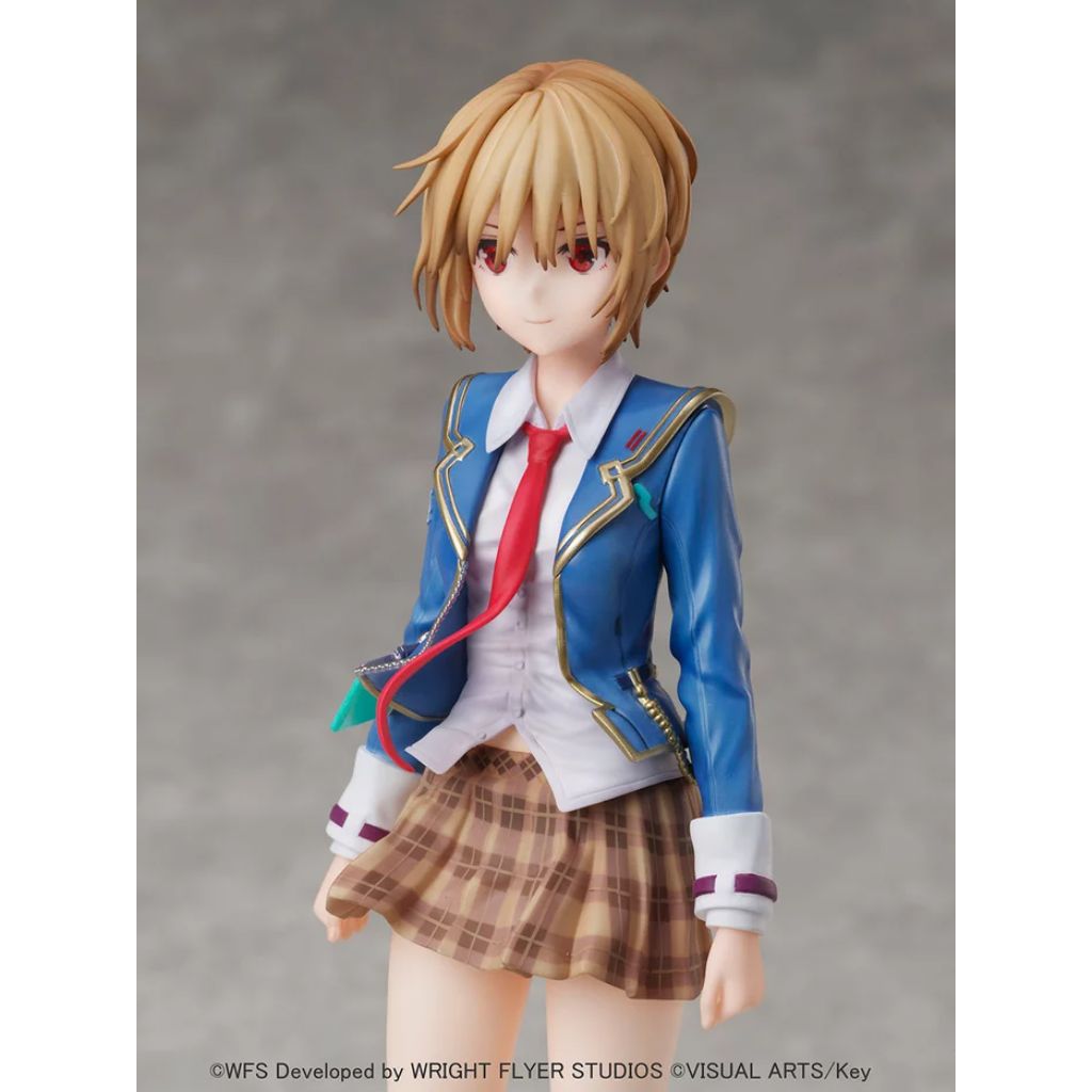 1/8 Heaven Burns Red - Ruka Kayamori