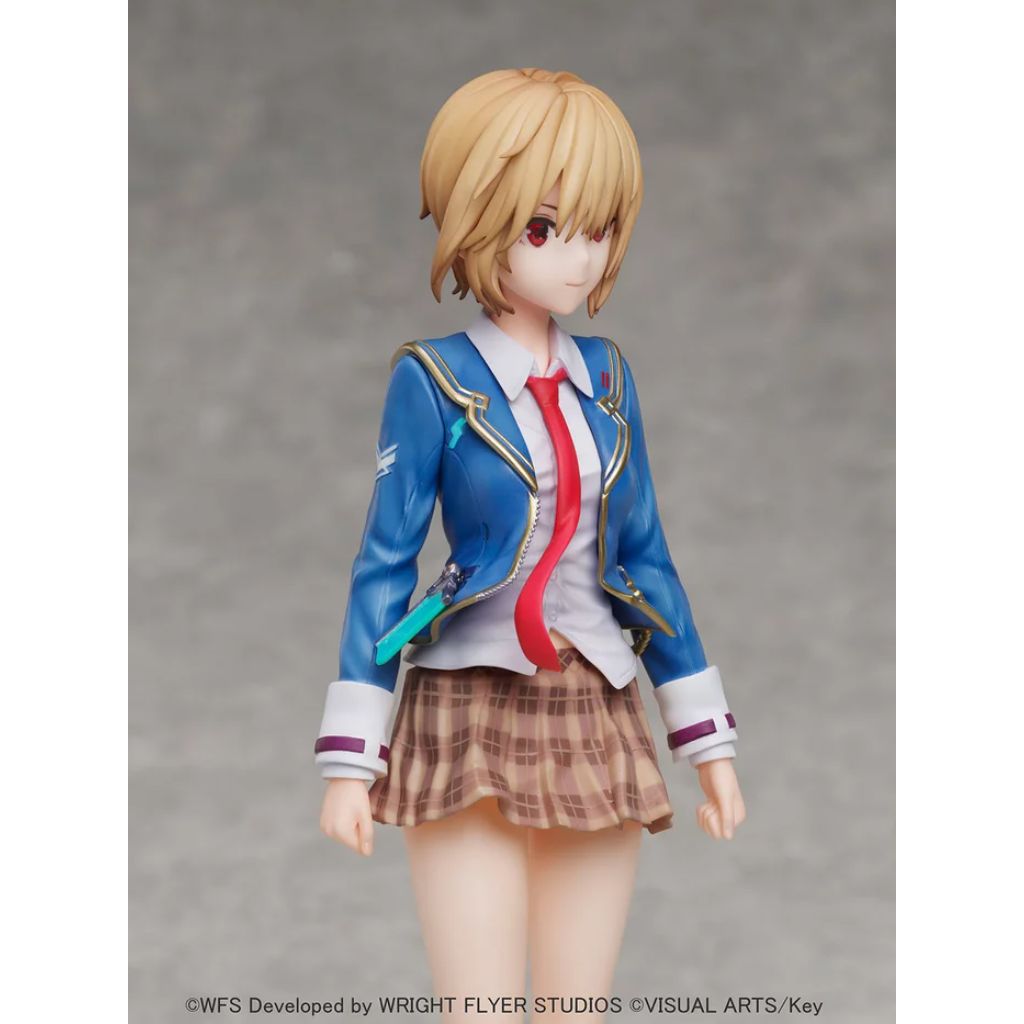 1/8 Heaven Burns Red - Ruka Kayamori