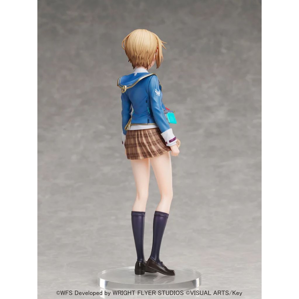 1/8 Heaven Burns Red - Ruka Kayamori