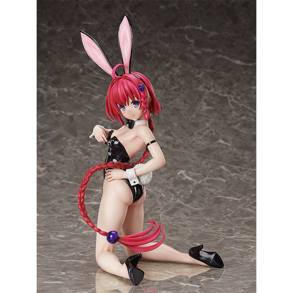 To Love-Ru Darkness - Mea Kurosaki: Bare Leg Bunny Ver.