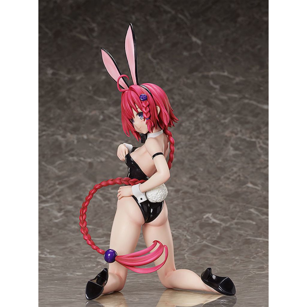 To Love-Ru Darkness - Mea Kurosaki: Bare Leg Bunny Ver.