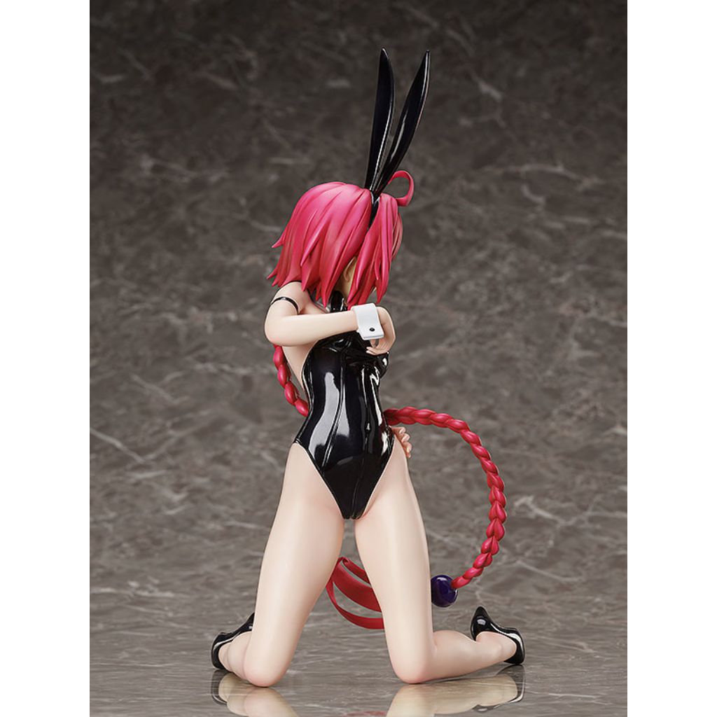 To Love-Ru Darkness - Mea Kurosaki: Bare Leg Bunny Ver.