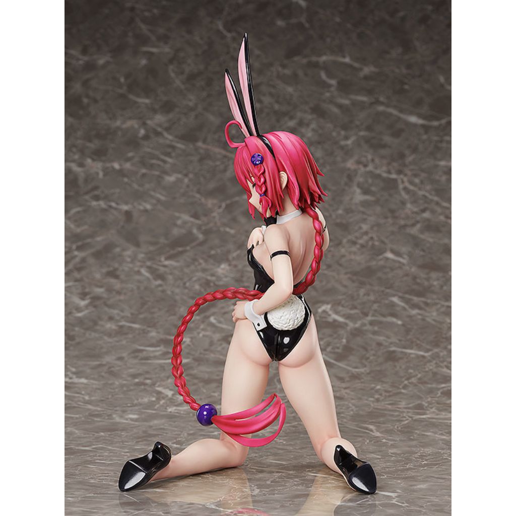 To Love-Ru Darkness - Mea Kurosaki: Bare Leg Bunny Ver.