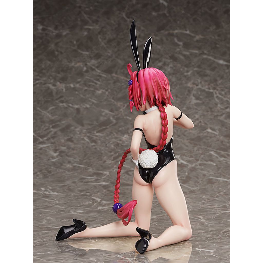 To Love-Ru Darkness - Mea Kurosaki: Bare Leg Bunny Ver.