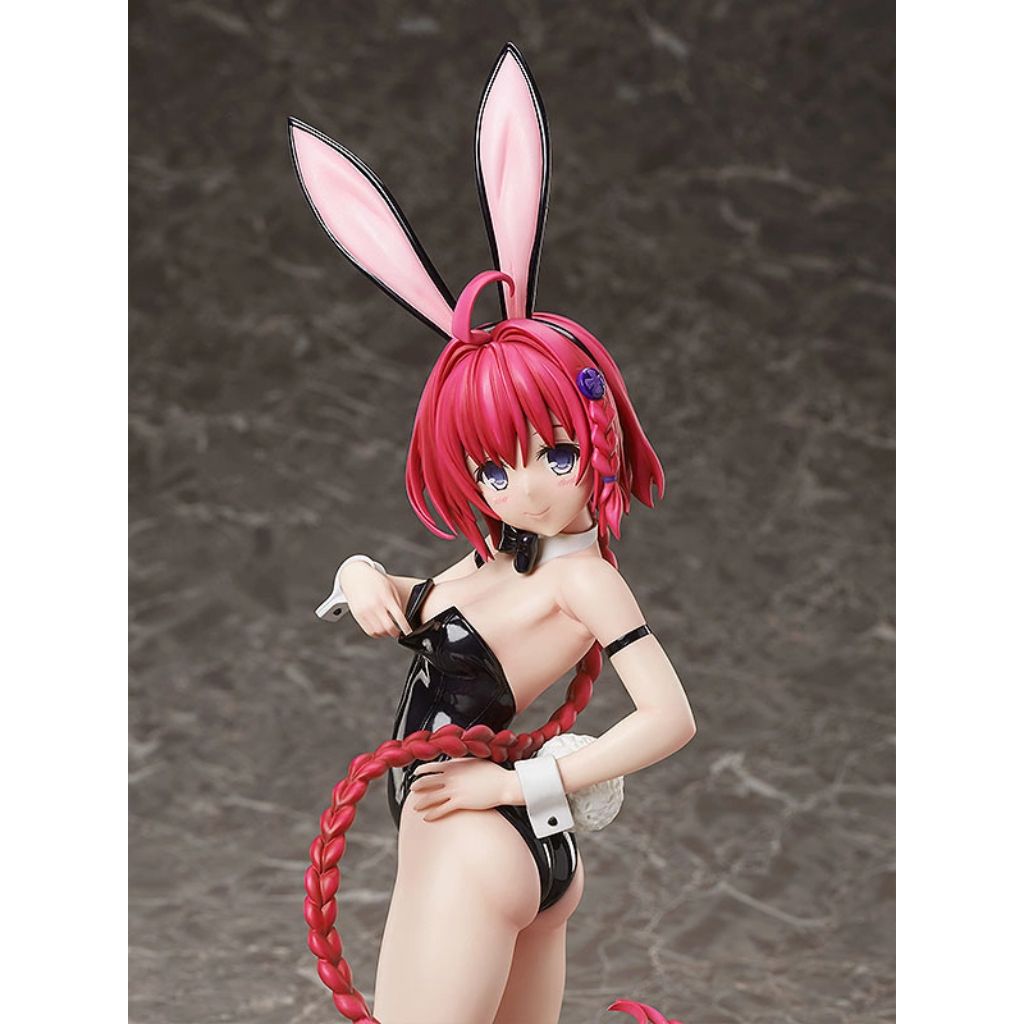 To Love-Ru Darkness - Mea Kurosaki: Bare Leg Bunny Ver.