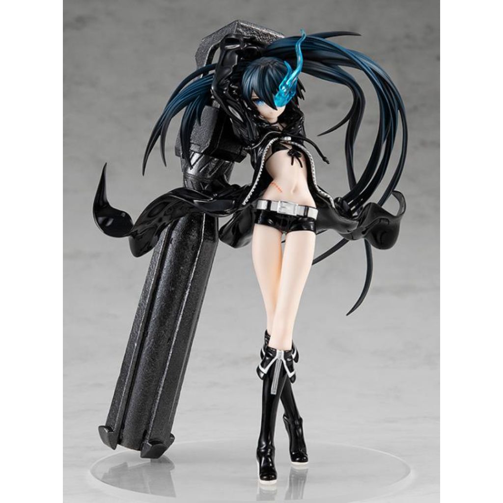 Pop Up Parade Black Rock Shooter