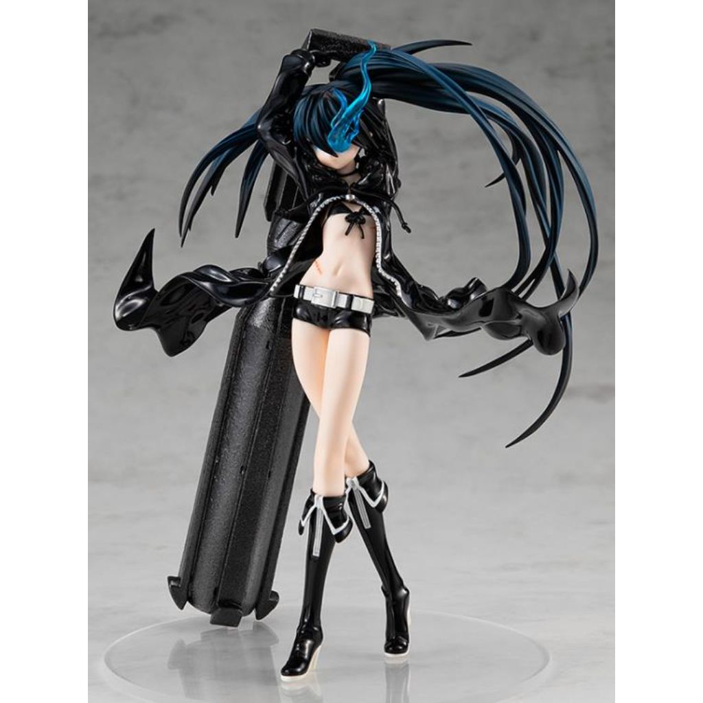 Pop Up Parade Black Rock Shooter
