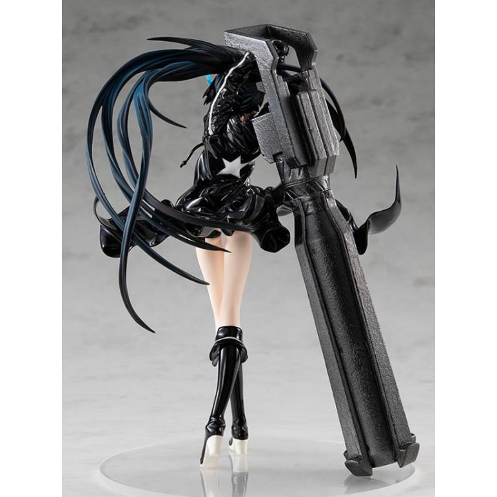 Pop Up Parade Black Rock Shooter