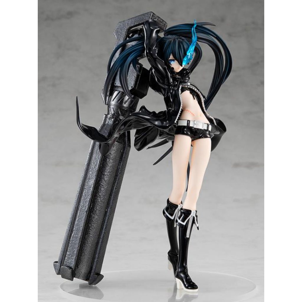 Pop Up Parade Black Rock Shooter