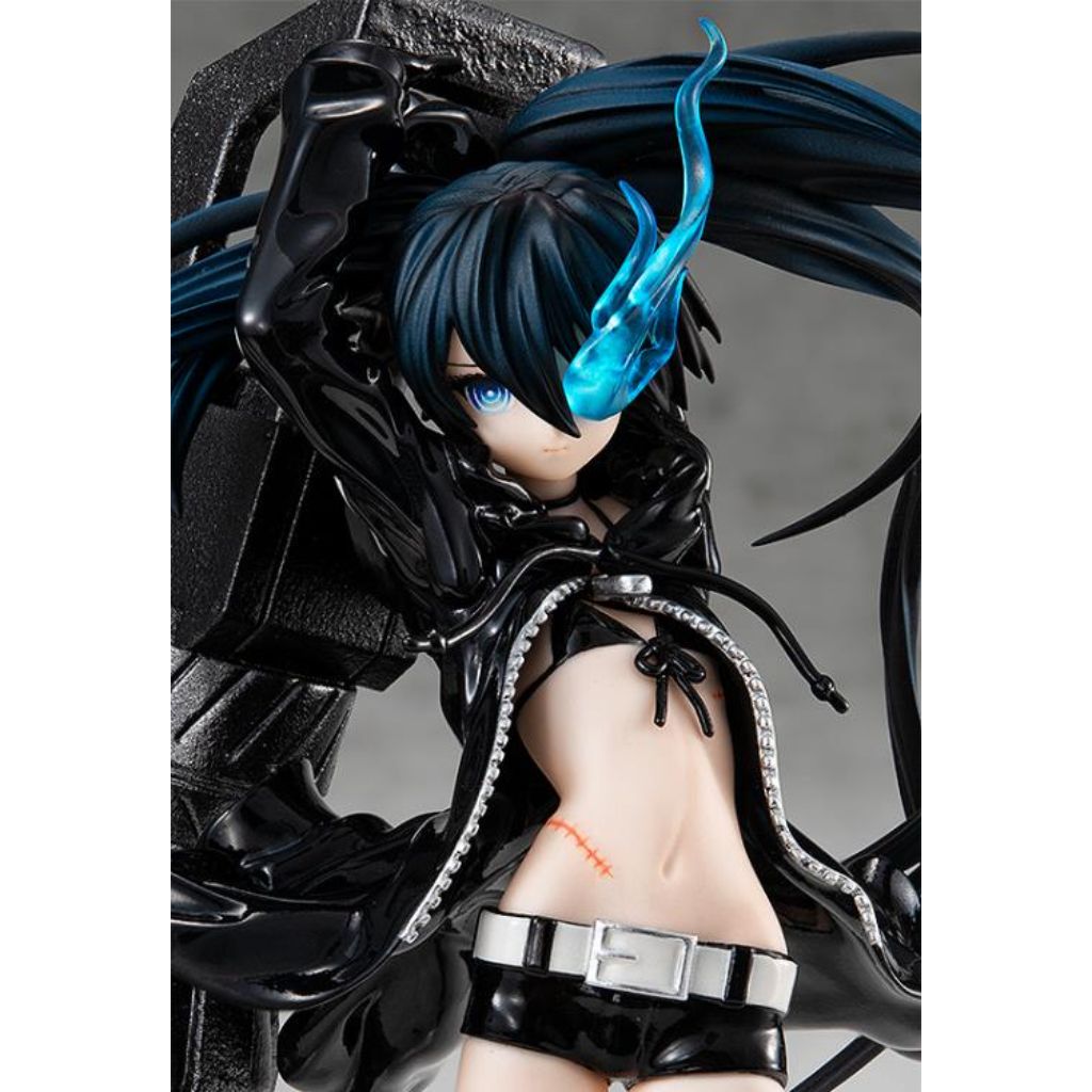 Pop Up Parade Black Rock Shooter