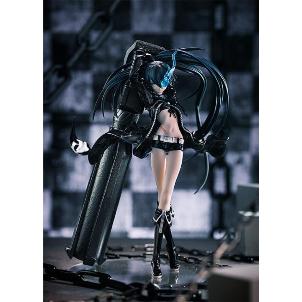 Pop Up Parade Black Rock Shooter