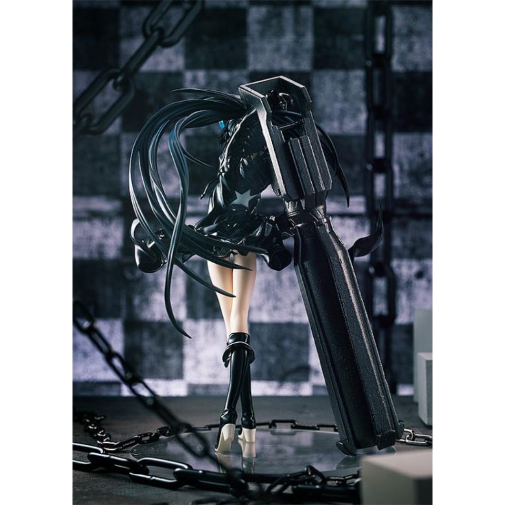 Pop Up Parade Black Rock Shooter