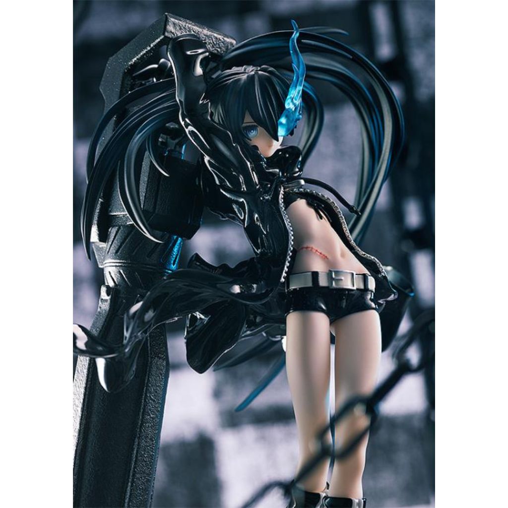 Pop Up Parade Black Rock Shooter