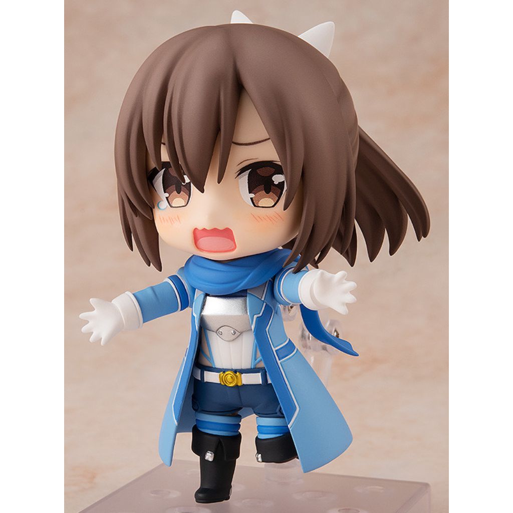 KADOKAWA 1660 Nendoroid Sally Bofuri