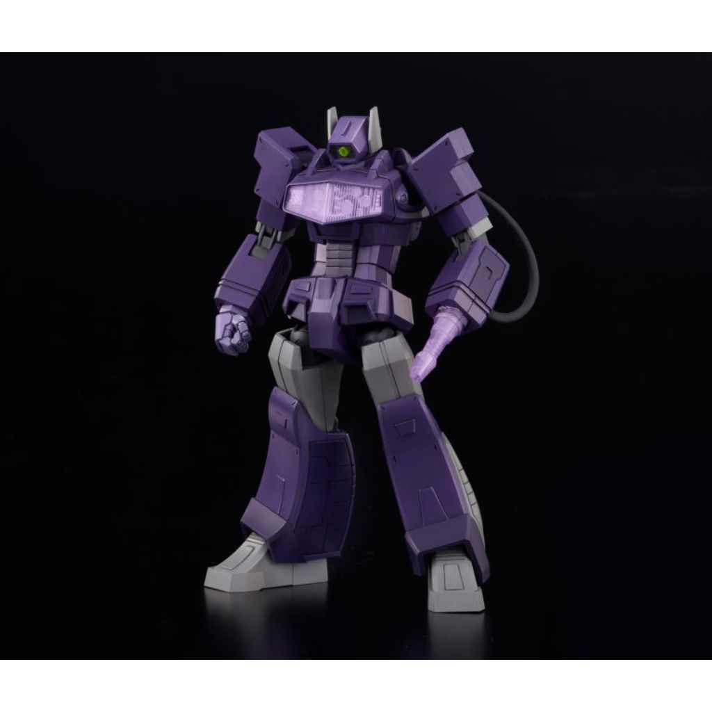 Furai Model 36 - Shockwave