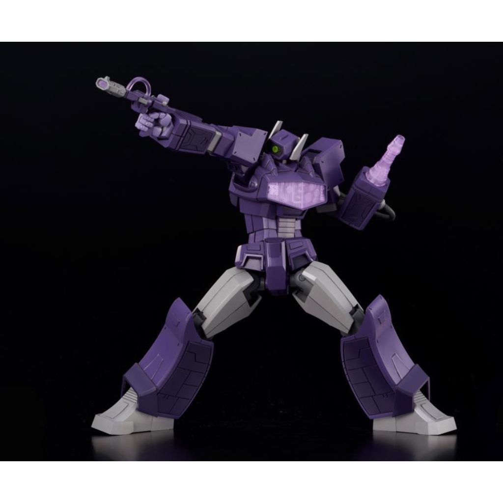 Furai Model 36 - Shockwave