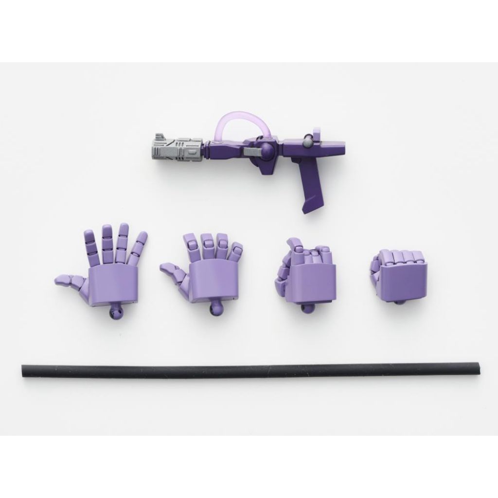 Furai Model 36 - Shockwave