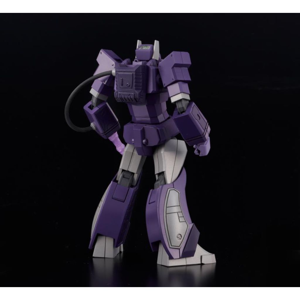 Furai Model 36 - Shockwave