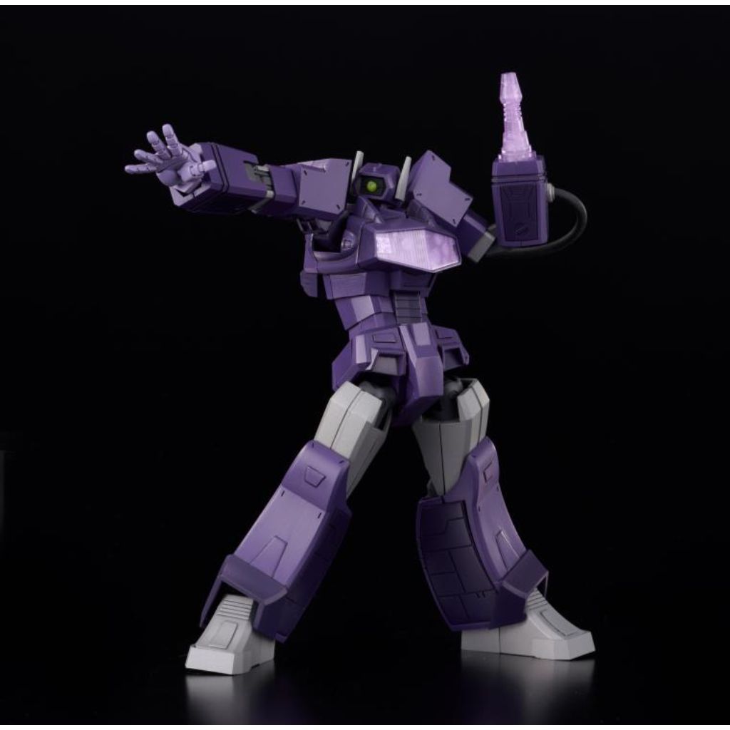 Furai Model 36 - Shockwave