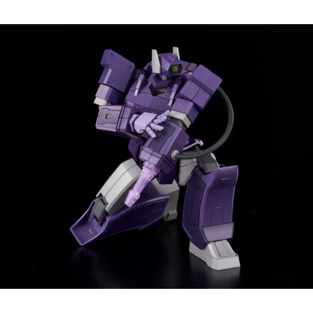 Furai Model 36 - Shockwave