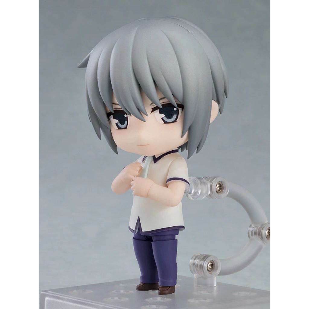 Nendoroid 1915 Fruits Basket - Yuki Soma