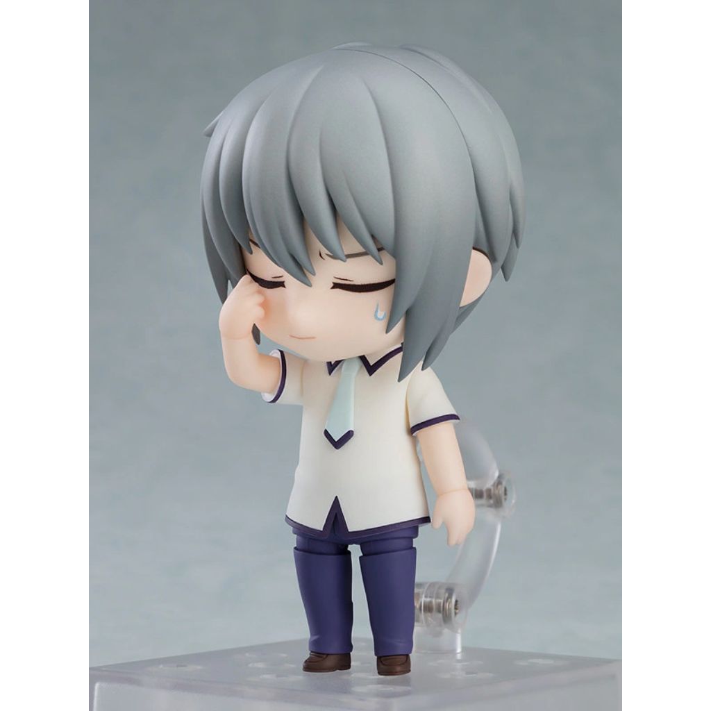 Nendoroid 1915 Fruits Basket - Yuki Soma