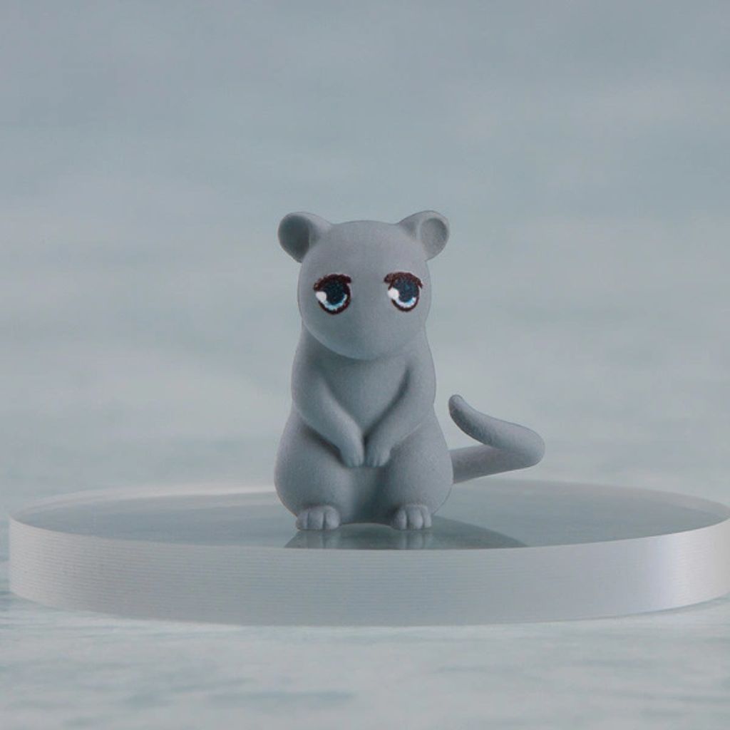 Nendoroid 1915 Fruits Basket - Yuki Soma