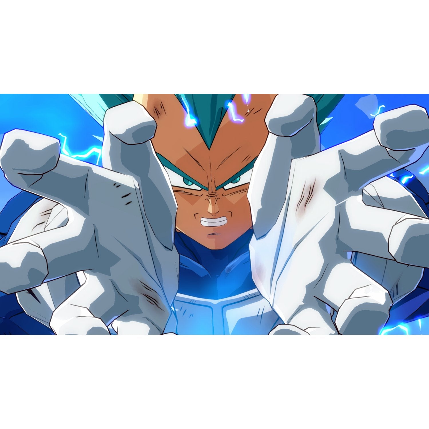 NSW Dragon Ball FighterZ