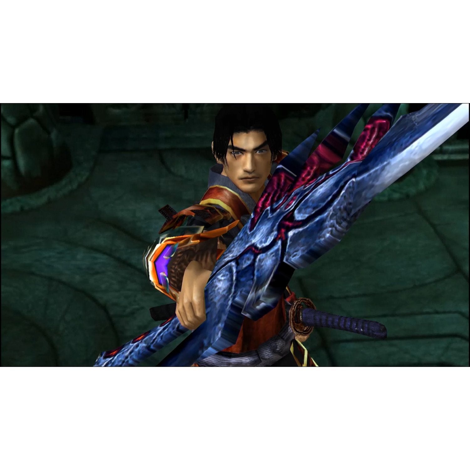 NSW Onimusha: Warlords