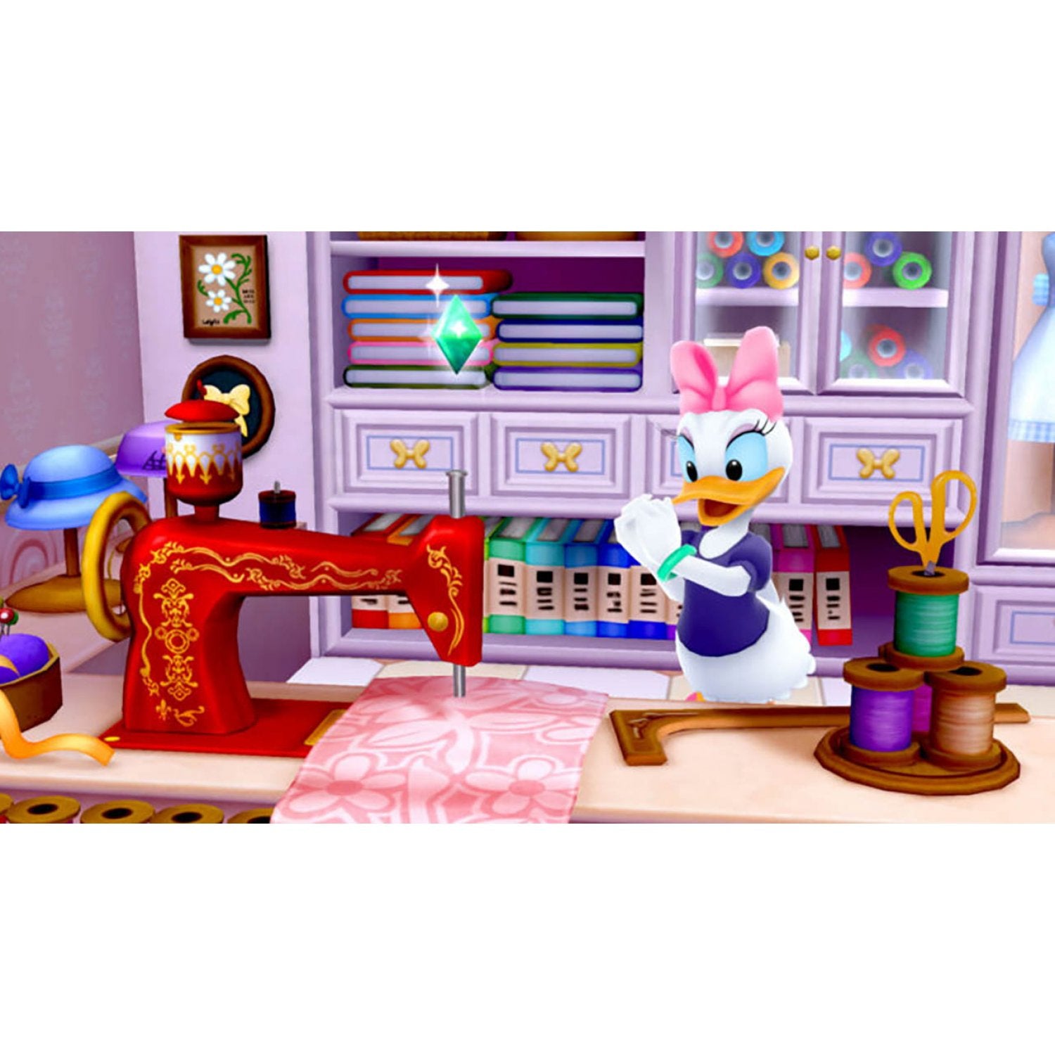 NSW Disney Magical World 2 - Enchanted Edition