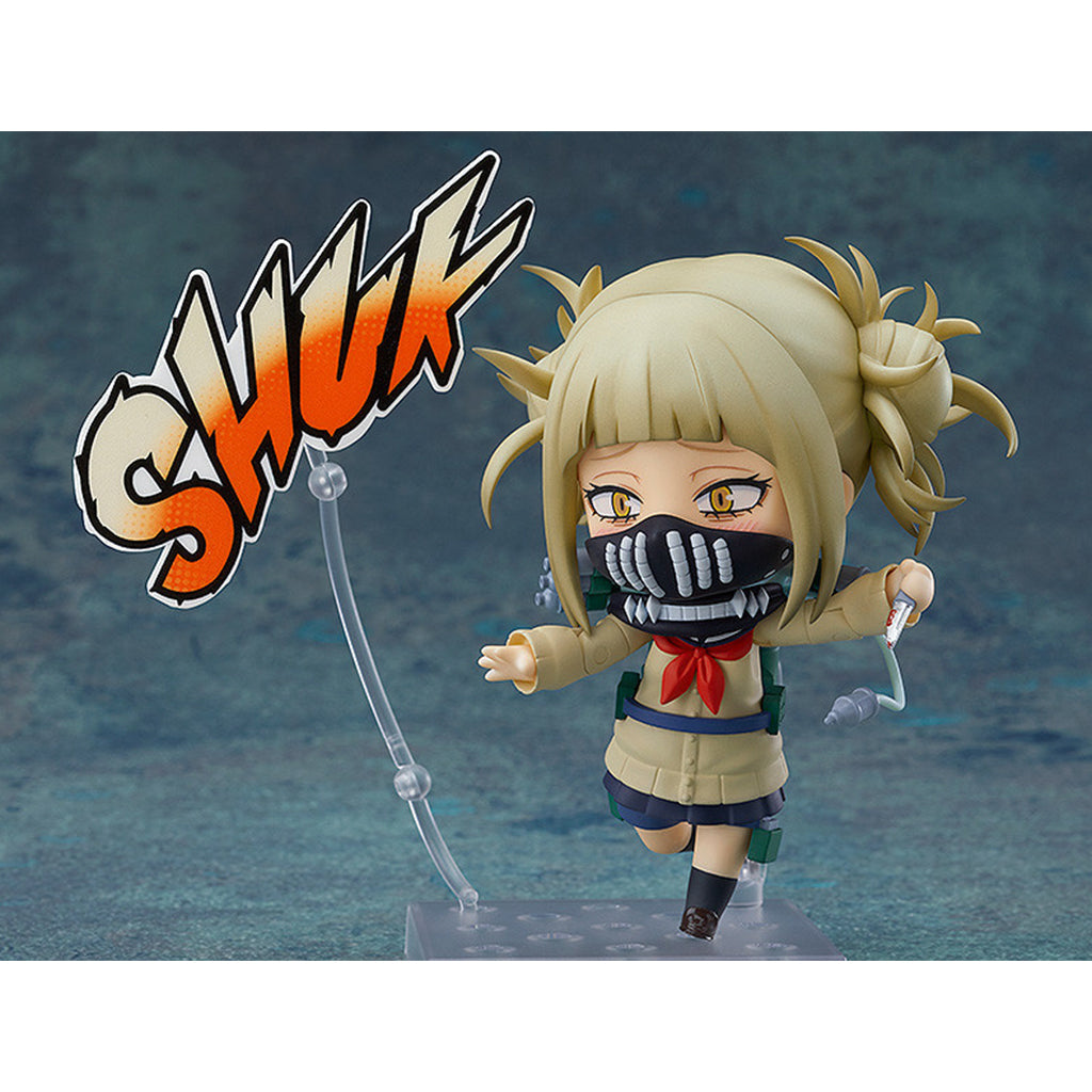 Nendoroid 1333 Himiko Toga My Hero Academia