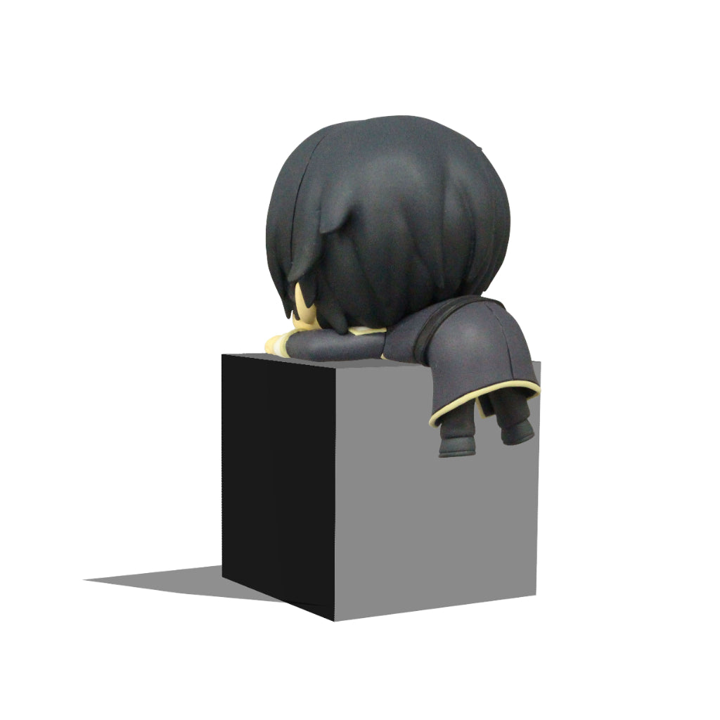 FuRyu Kirito SAO Alicization Hikkake Figure