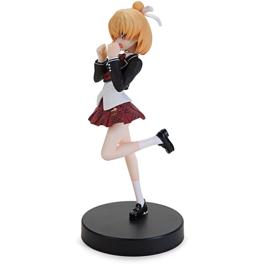 FuRyu Hanako Happiness Premium Figure Anne Happy