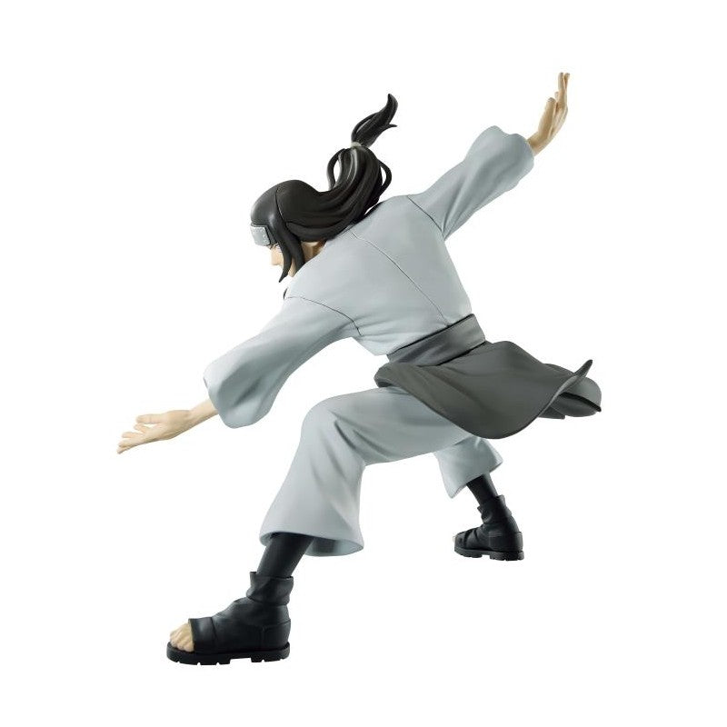 Banpresto Hyuga Neji Vibration Stars Naruto Shippuden