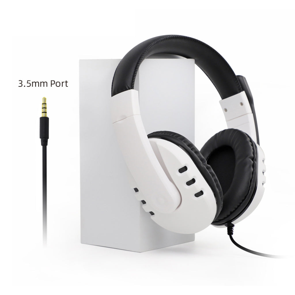 DOBE PS5 Stereo Headphone (TY-0820)