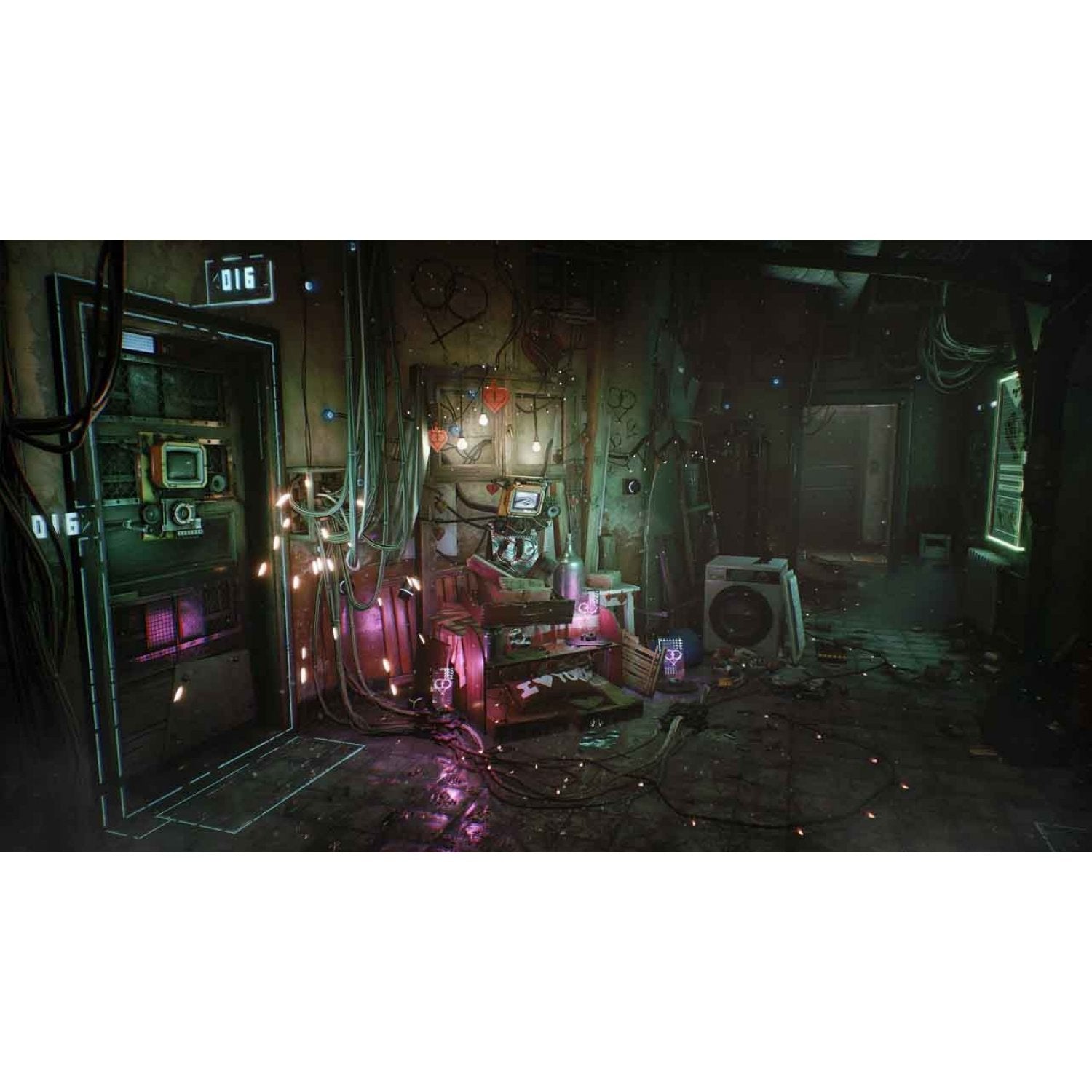 PS5 Observer: System Redux