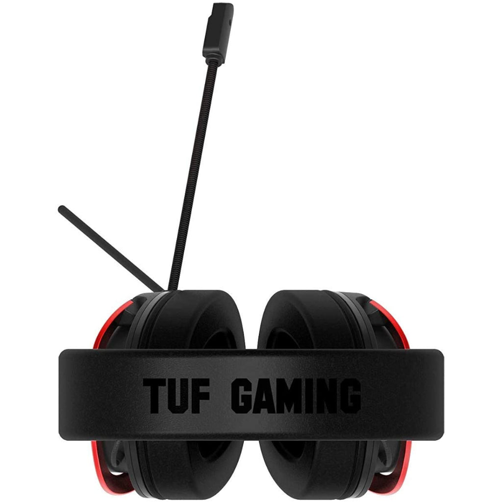 ASUS TUF Gaming H3 7.1 Red Headset