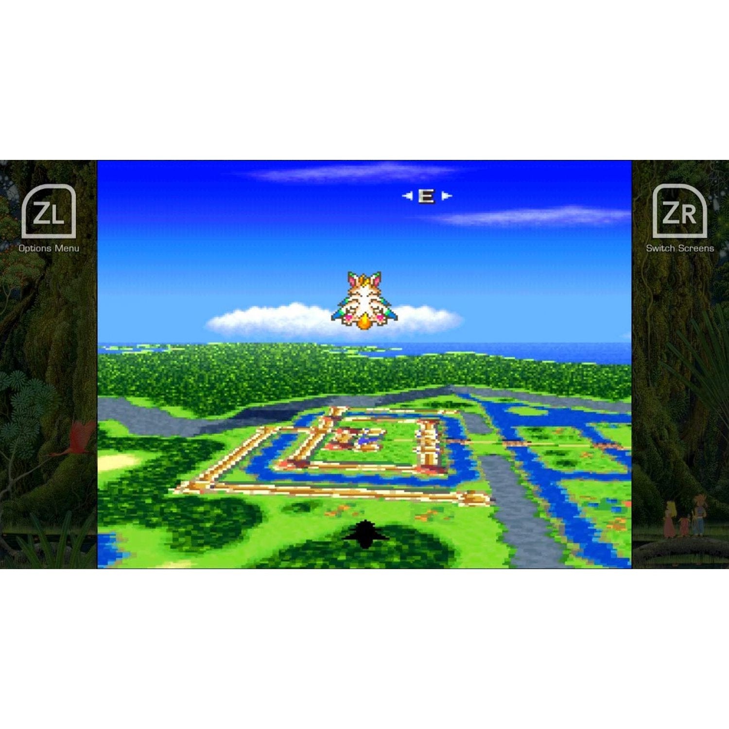 NSW Collection of Mana