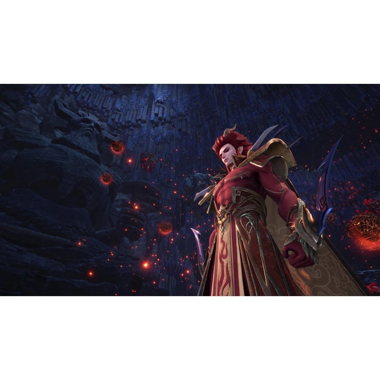 PS4 Sword and Fairy: Together Forever