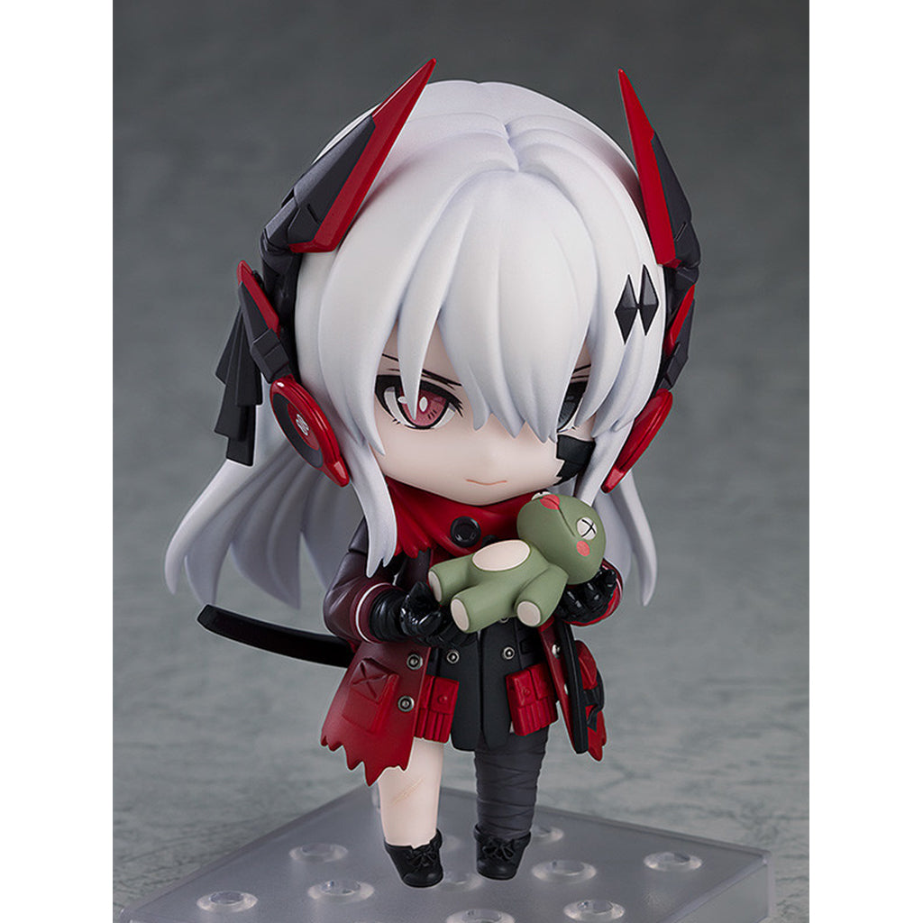Nendoroid 1519 Lucia: Crimson Abyss Punishing Gray Raven