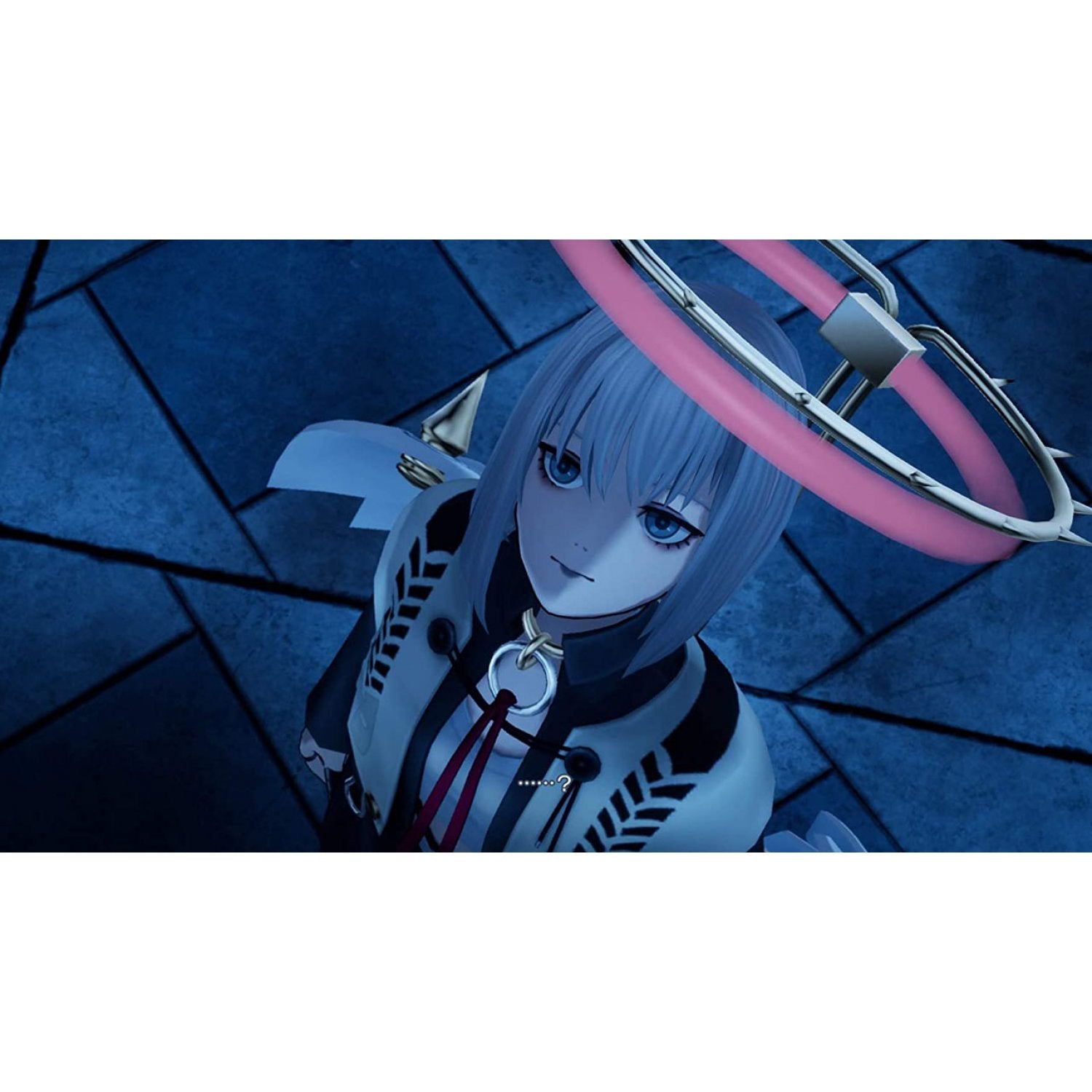 NSW The Caligula Effect 2