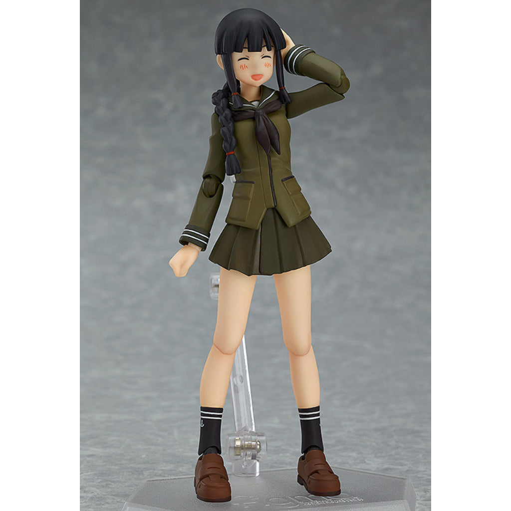 Max Factory 262 Kitakami Kancolle figma