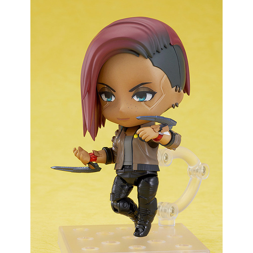 Nendoroid 1531-DX Female Ver. DX Cyberpunk 2077