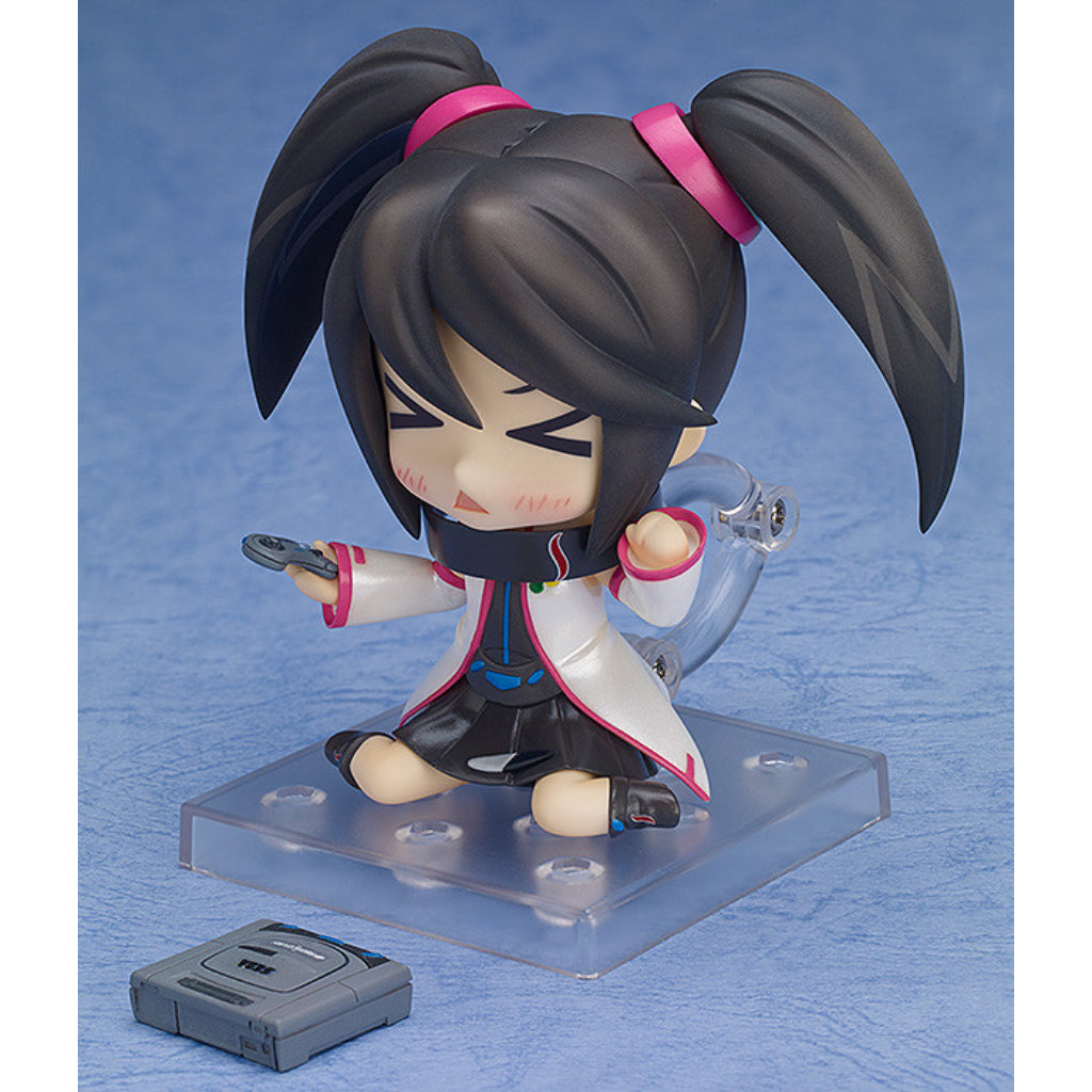 Nendoroid 532 Sega Saturn Hi Coool! Seha Girl